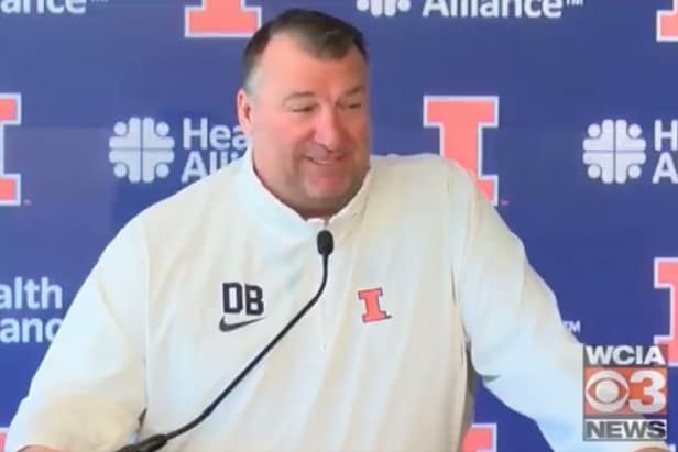 ‘a-nun,-a-man-with-one-arm-and-a-midget’:-bret-bielema’s-old-golf-foursome-is-somehow-real-and-not-a-joke-(we-think)