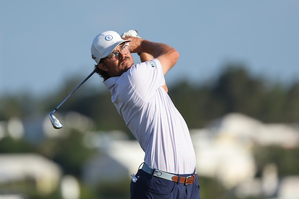 ‘almost-like-i-was-floating’:-george-bryan-iv-reflects-on-a-fairytale-week-and-a-pressure-he’s-never-felt-before