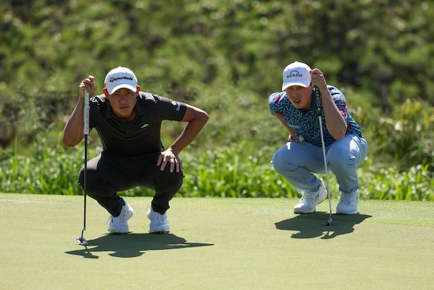 no,-matt-fitzpatrick-did-not-‘tattle’-on-collin-morikawa