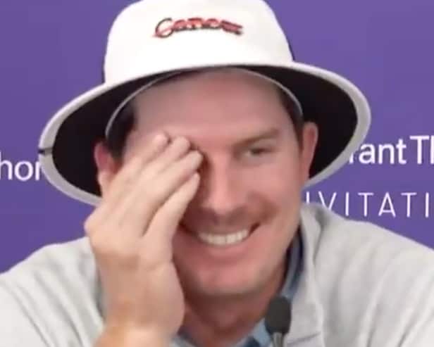 you-can-see-how-old-joel-dahmen-felt-when-lilia-vu-was-describing-their-group-chat-name