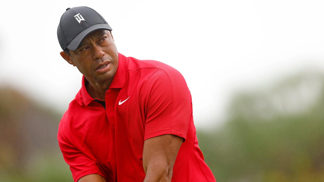 Tiger Woods says 2022 'tough but rewarding' as he opens up on health and  targets more active 2023, Golf News