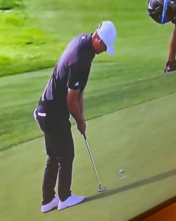 ludvig-aberg-has-first-‘one-of-us’-moment-on-pga-tour-with-three-putt-from-three-feet