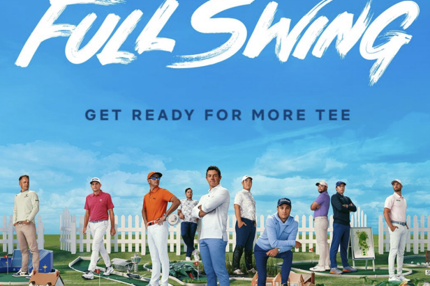 Netflix announces 'Full Swing' Season 2's cast of characters and there is one noticeable omission