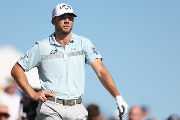 genesis-invitational-picks-2024:-sam-burns-is-primed-and-ready