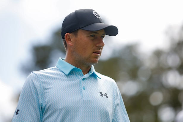 players-championship:-jordan-spieth-confirms-player-directors-are-‘strongly-encouraged’-to-meet-with-pif’s-al-rumayyan