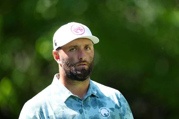 masters-2024:-jon-rahm-tells-spanish-newspaper-he-noticed-‘hostile-attitudes’-from-former-tour-acquaintances-at-augusta