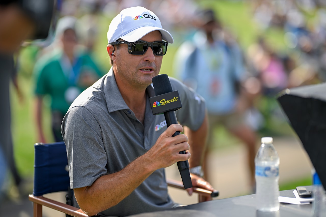 Kevin Kisners Retirement Status: Is He Still Playing on the PGA Tour?