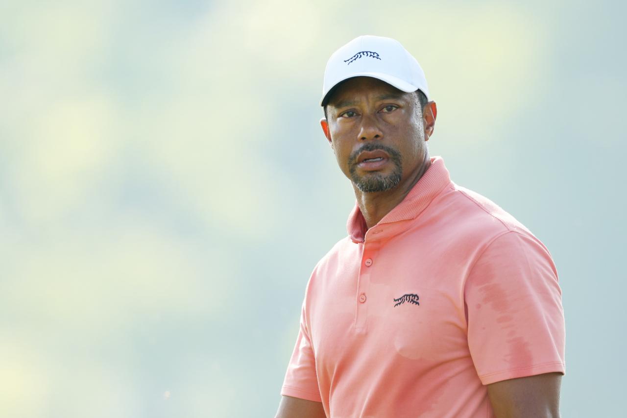 How to Bet Tiger Woods in the U.S. Open at Pinehurst🌐 Conquiste a sorte