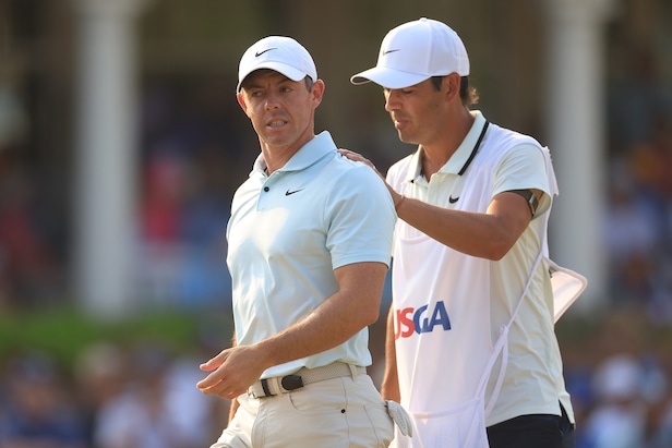 rory-mcilroy-calls-out-hank-haney,-critics-for-bashing-caddie-harry-diamond