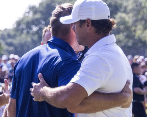 U.S. Open 2024: The Brooks-Bryson beef is long over but this congratulatory tweet is still a WILD sight