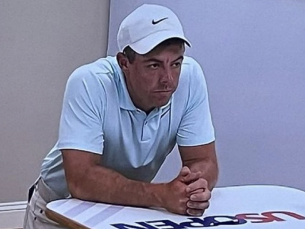 U.S. Open 2024: Twitter meme’d Rory McIlroy to death following gutting loss at Pinehurst