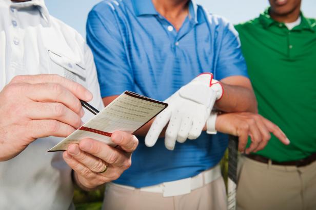 How to play ‘5-3-1’: A guide to the perfect golf betting game for when your fourth inevitably bails