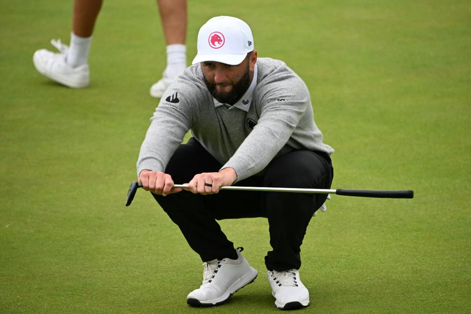 British Open 2024: Rory’s bounceback, Spieth’s struggle and Tiger’s future top 11 storylines heading into Royal Troon – Australian Golf Digest