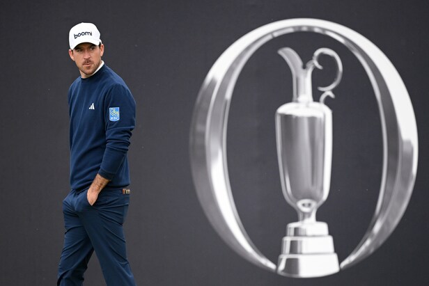 British Open 2024: ‘I might throw my putter in the ocean’ – Pro perfectly sums up his first round at Royal Troon