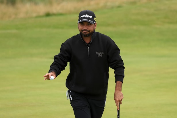 British Open 2024: Jason Day’s latest Malbon fit has the internet all riled up (again)