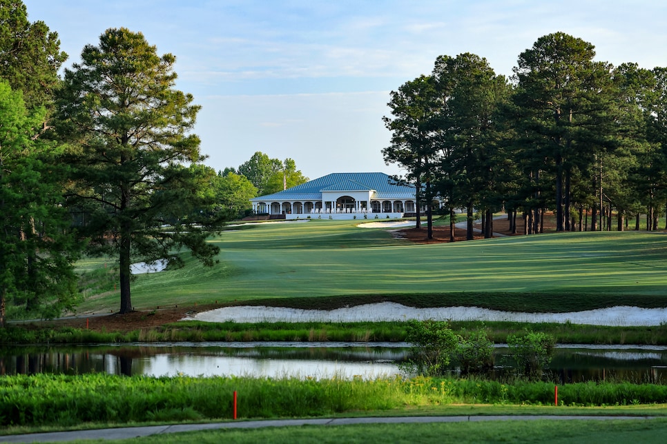 Modified Pinehurst Format: Improve Your Game, Beginner tips