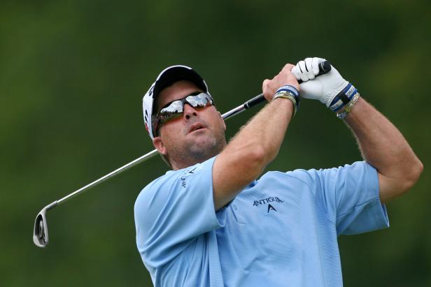 Former tour winner rips into Wesley Bryan for playing in Creator Classic