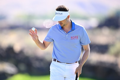 Shriners Children’s Open 2024: Our PGA pro’s favorite last-minute best bets in Vegas – Australian Golf Digest