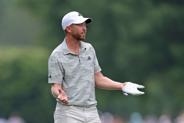 Charles Schwab Challenge picks 2025: Daniel Berger has all the momentum