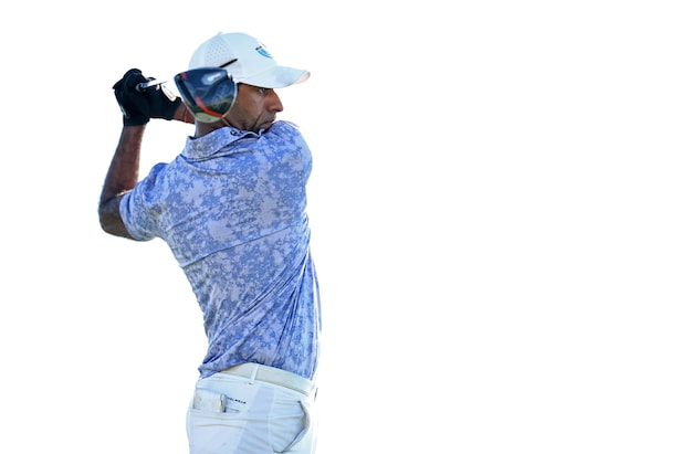 Image for Sony Open picks