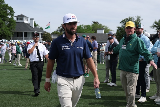 Masters 2026: The non-golf reason Cameron Young has received a ton of praise from fans