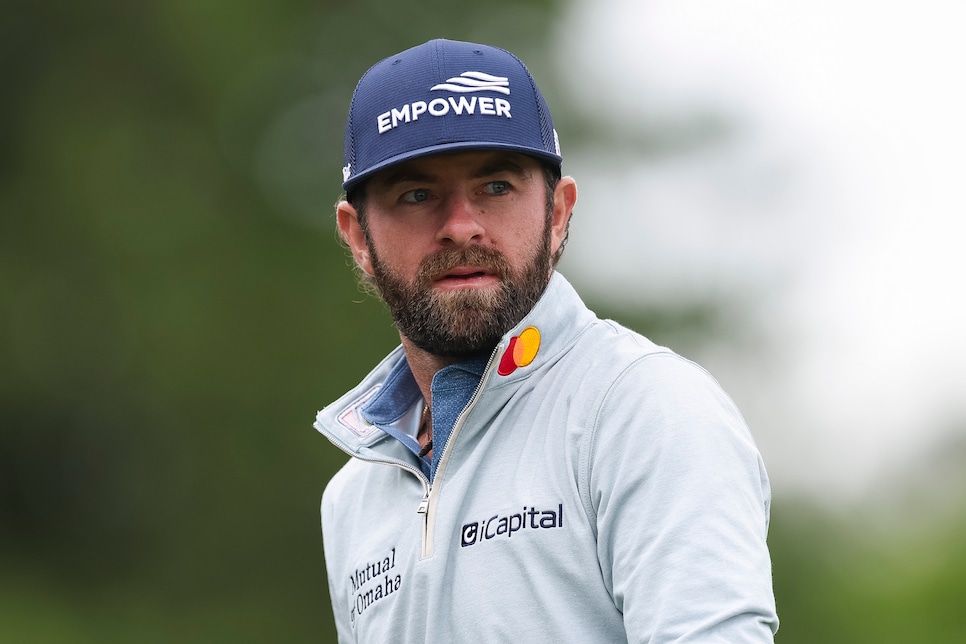 PGA Championship picks 2026: It's Cameron Young time (again) | Golf News  and Tour Information | Golf Digest