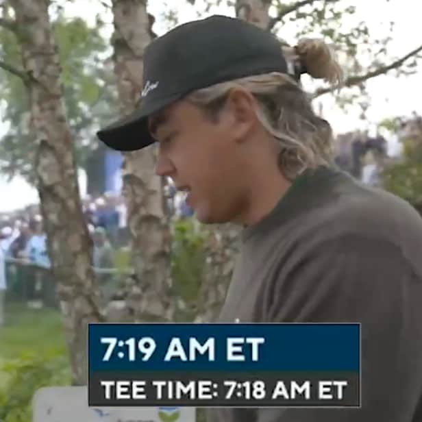 Stupid Golf Problems: How do you handle the 'late-arrival guy' in your foursome?