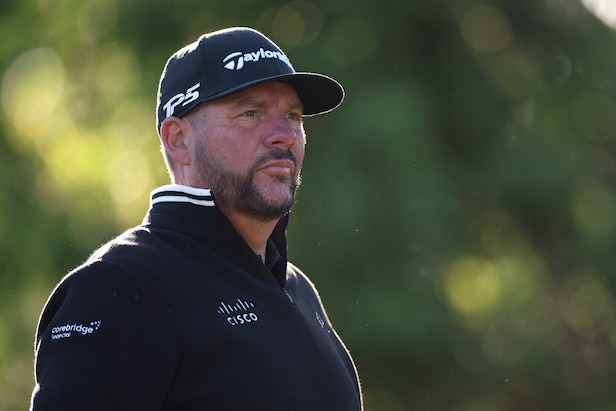 PGA Championship 2026: Michael Block, likely to miss cut, checks in with one final Hall-of-Fame quot
