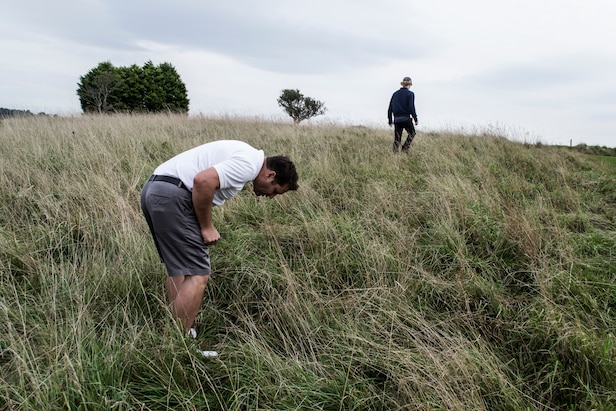 Stupid Golf Problems: How do you handle the ‘stolen ball’ phenomenon?