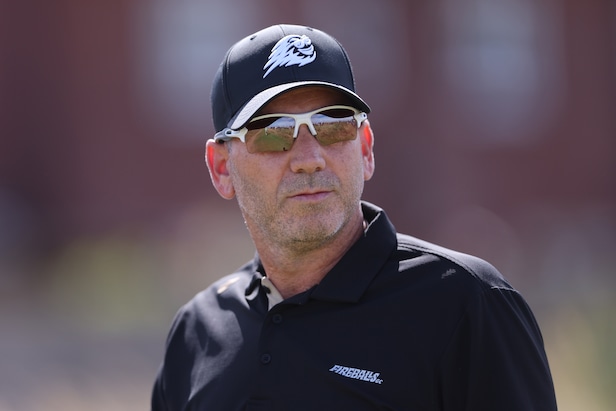Sergio Garcia claims lunch time lasagna (literally) spoiled his Open chances
