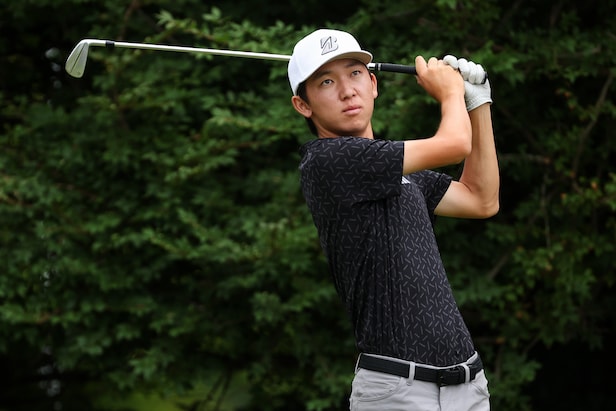 U.S. Walker Cup team announced and U.S. Am runner-up Jay Leng Jr. nabs a spot