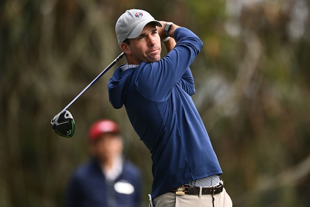The "reinstated amateur" debate rages on after former pro wins U.S. Mid-Am
