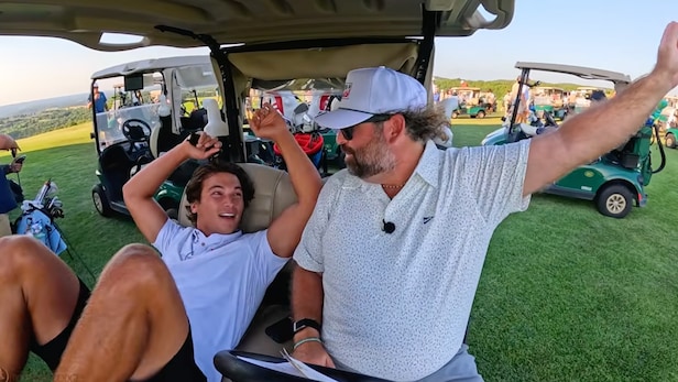 Internet Invitational superlatives, Ep. 2: Big John’s Big Putt, SGK’s death wish and the actual wors