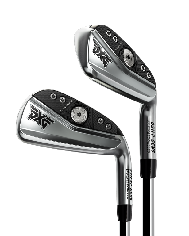 PXG GEN6 0311 irons: What you need to know | Golf Equipment: Clubs
