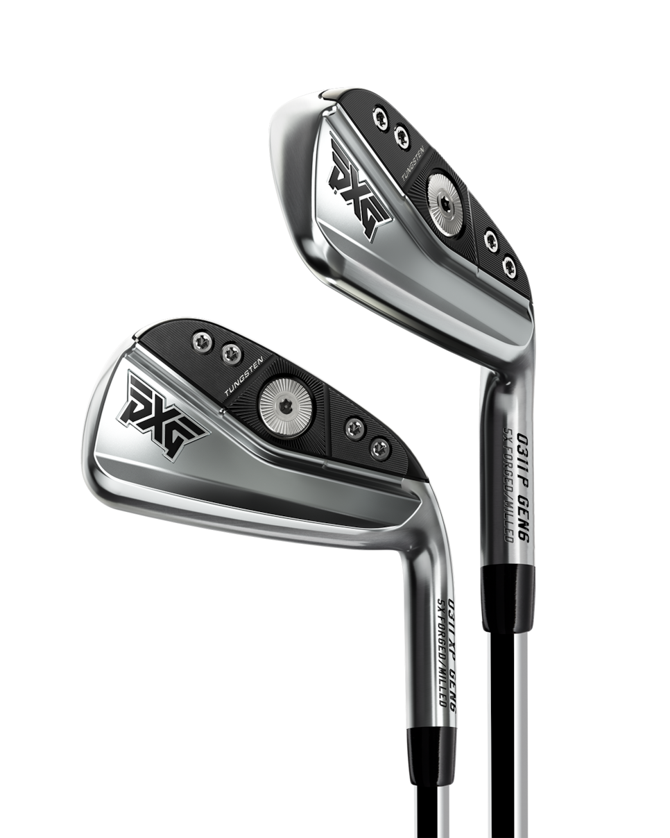 Pxg hot sale gap wedge