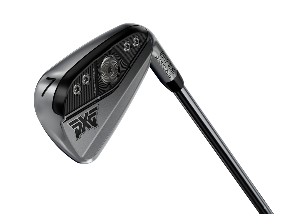 PXGならOVDGOLF！】PXG GEN6 0311 P アイアン6本set(5-Pw)シルバー RH