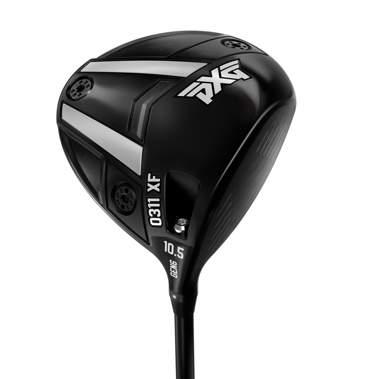 PXG GEN6 0311 drivers, fairway woods, hybrids: What you need to