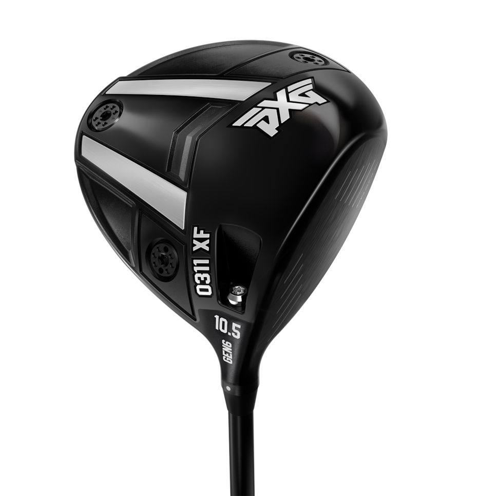 PXG GEN6 0311 drivers, fairway woods, hybrids: What you need to