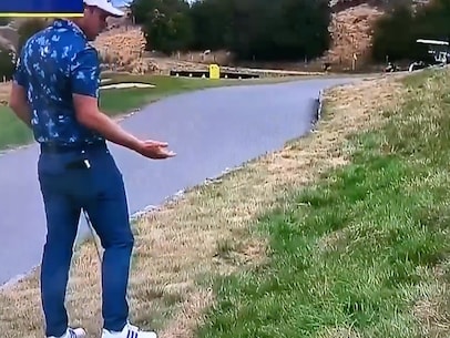 DJ LeMahieu gives extremely DJ LeMahieu answer to question about his wild  pitch walk-off | Golf News and Tour Information