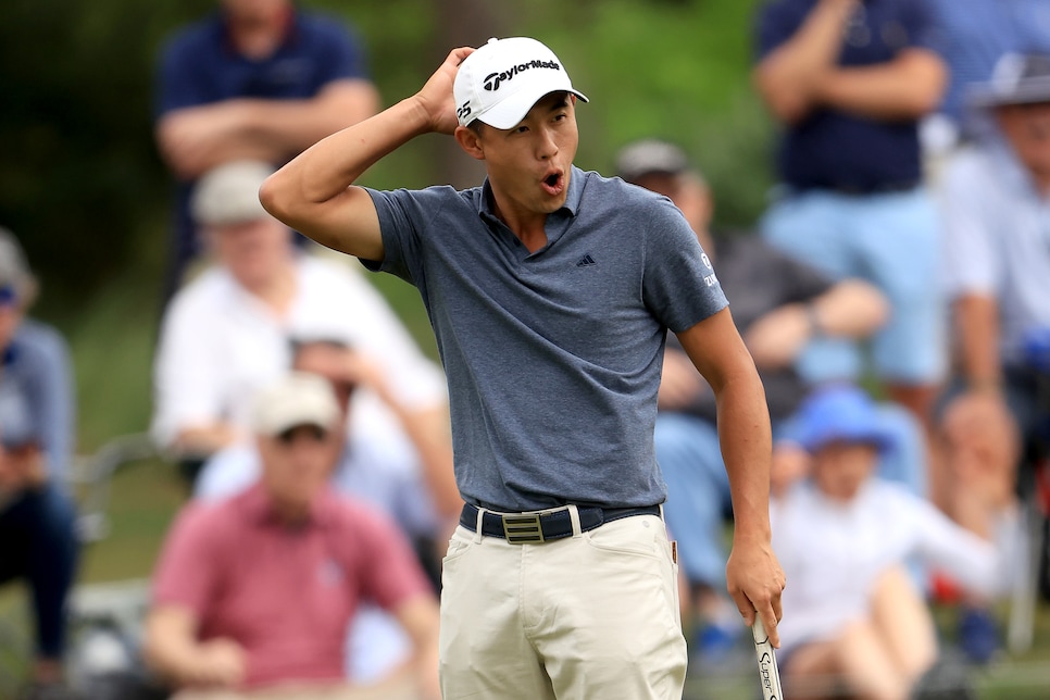 Masters 2023 Betting Odds, Course, Field, Key Stats Preview – OutKick