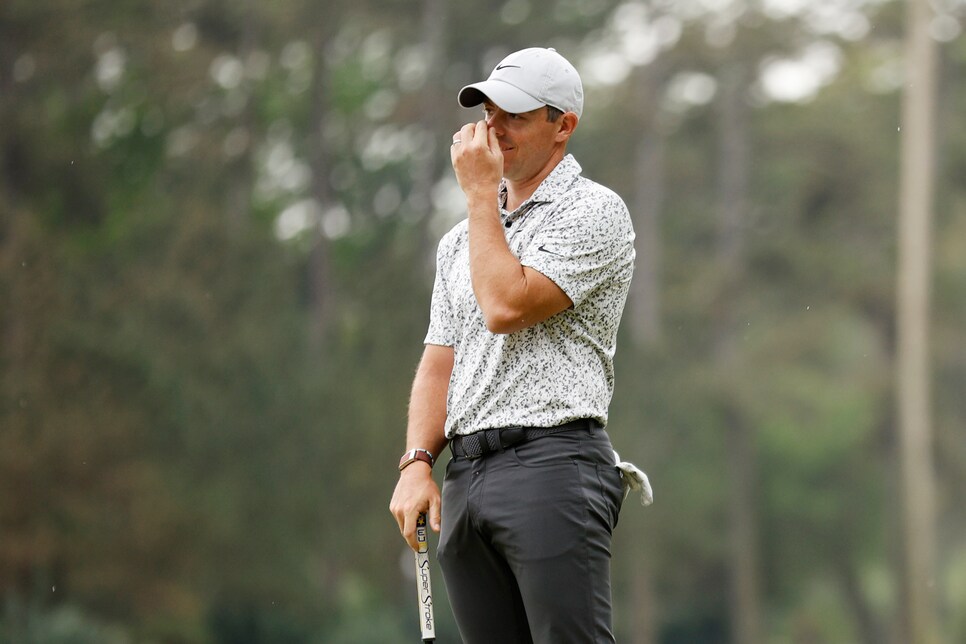 Odds To Win The Masters 2023 - GolfBlogger Golf Blog