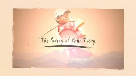 What happened? The Rise and Fall of Yani Tseng