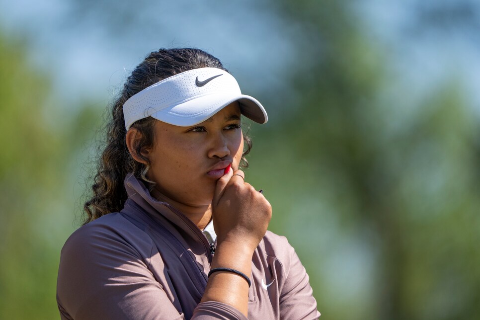 2023 Augusta National Women's Amateur