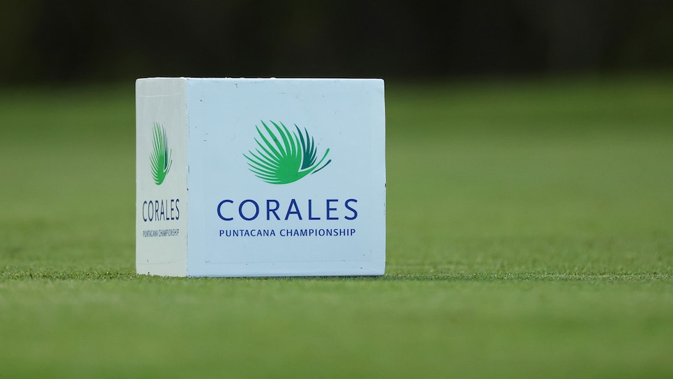 Here's the prize money payout for each golfer at the 2023 Corales