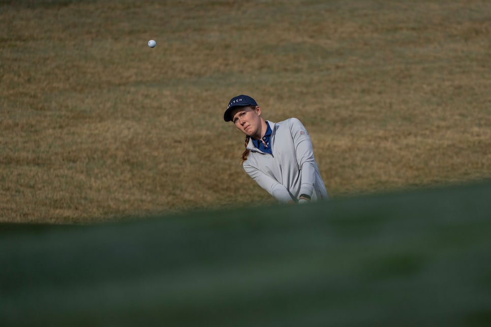 2023 Augusta National Women's Amateur