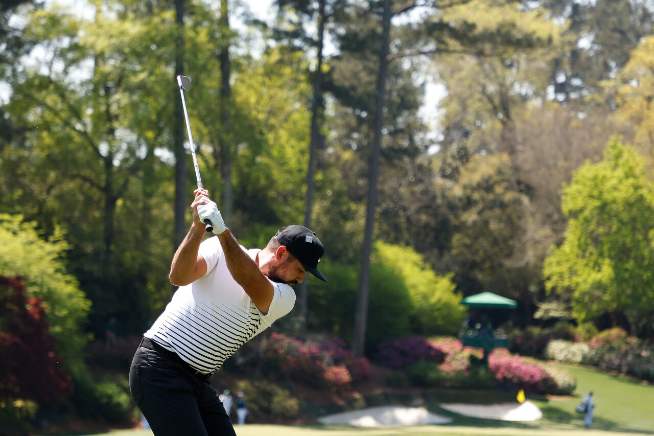 2023 Masters field: Ranking all golfers competing at the Augusta