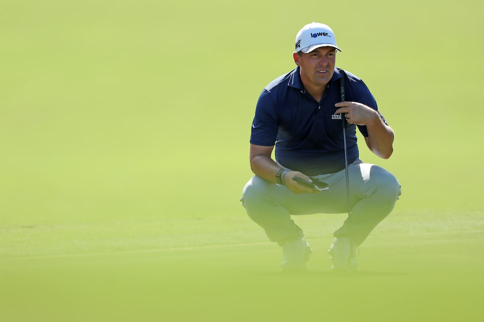 How the top-30 bubble for TOUR Championship berths unfolded at the BMW  Championship - PGA TOUR