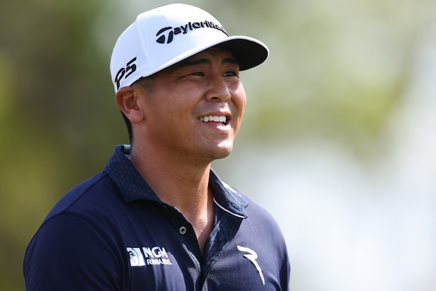 kurt-kitayama-overcomes-triple-bogey,-outlasts-heavyweights-to-collect-first-pga-tour-victory