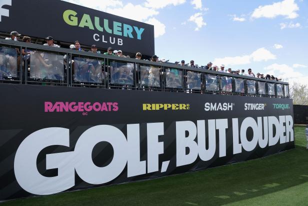 LIV Golf accuses PGA Tour of sabotaging a previously signed media deal; calls the CW 'secondary network'
