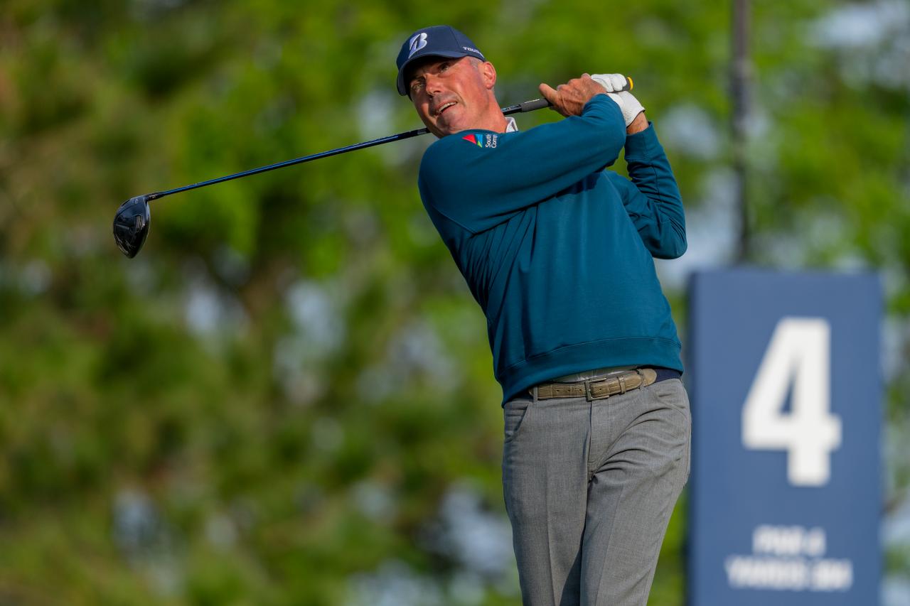 2023 Valero Texas Open Sleeper Picks: Bet Nicolai Hojgaard, Akshay